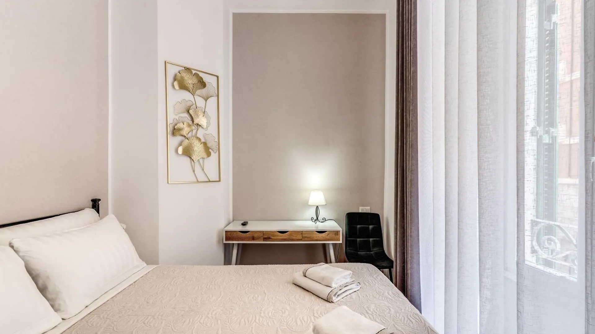 Apartament Vatican Eagle Rooms Rzym