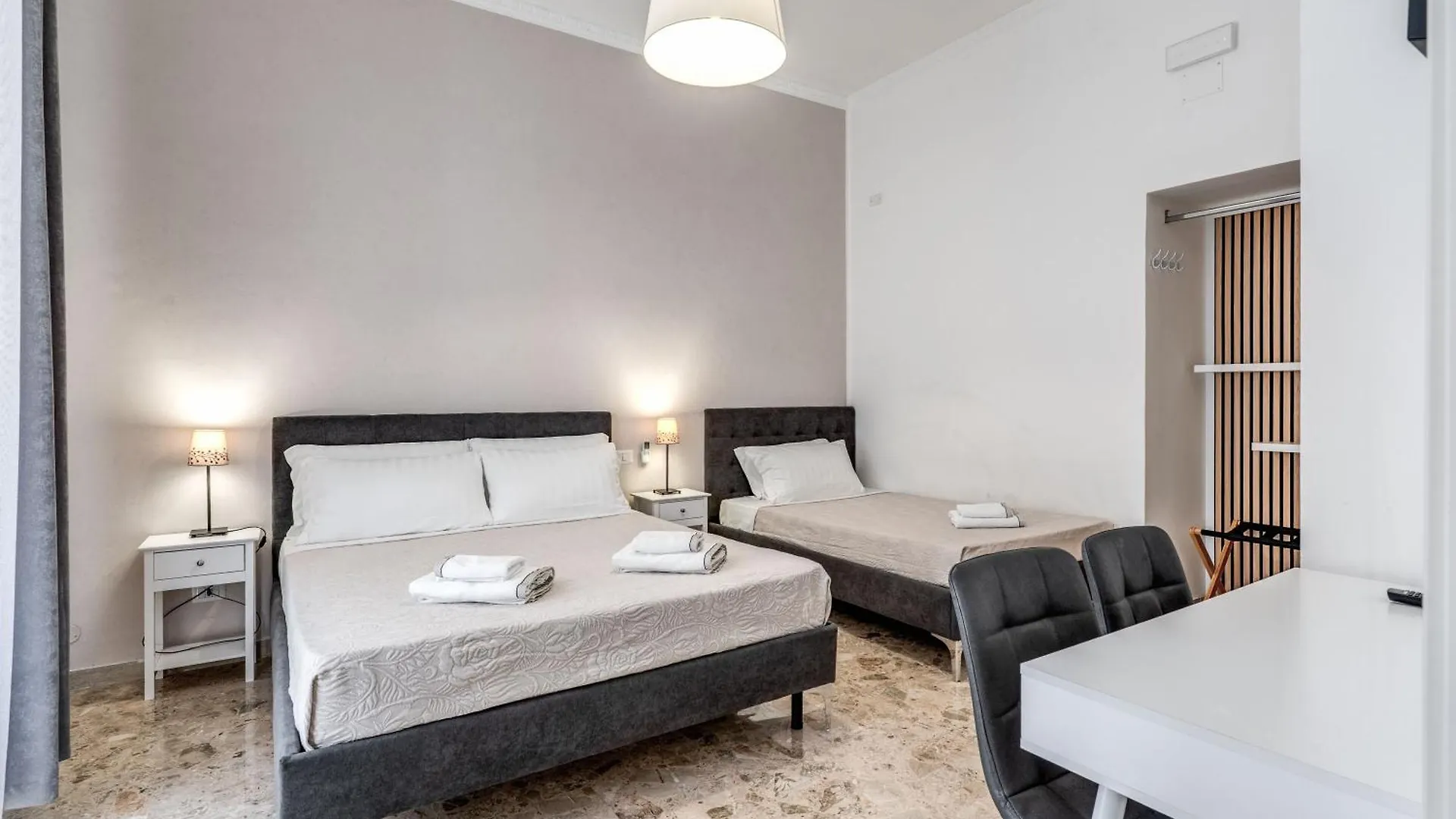Apartament Vatican Eagle Rooms Rzym